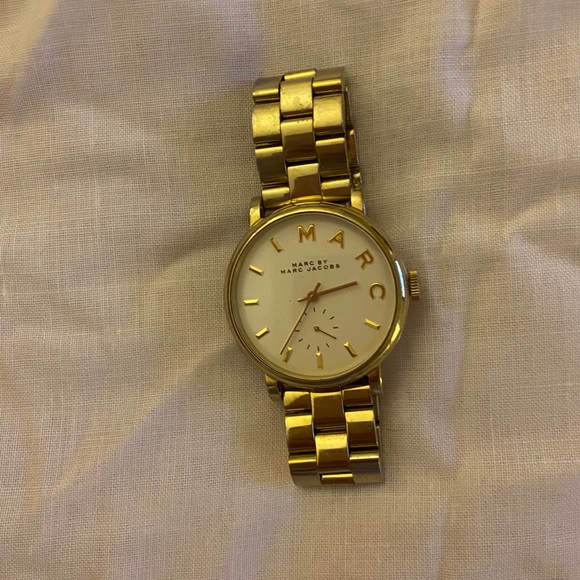 Marc by Marc Jacobs Watch - Picture 3 of 3